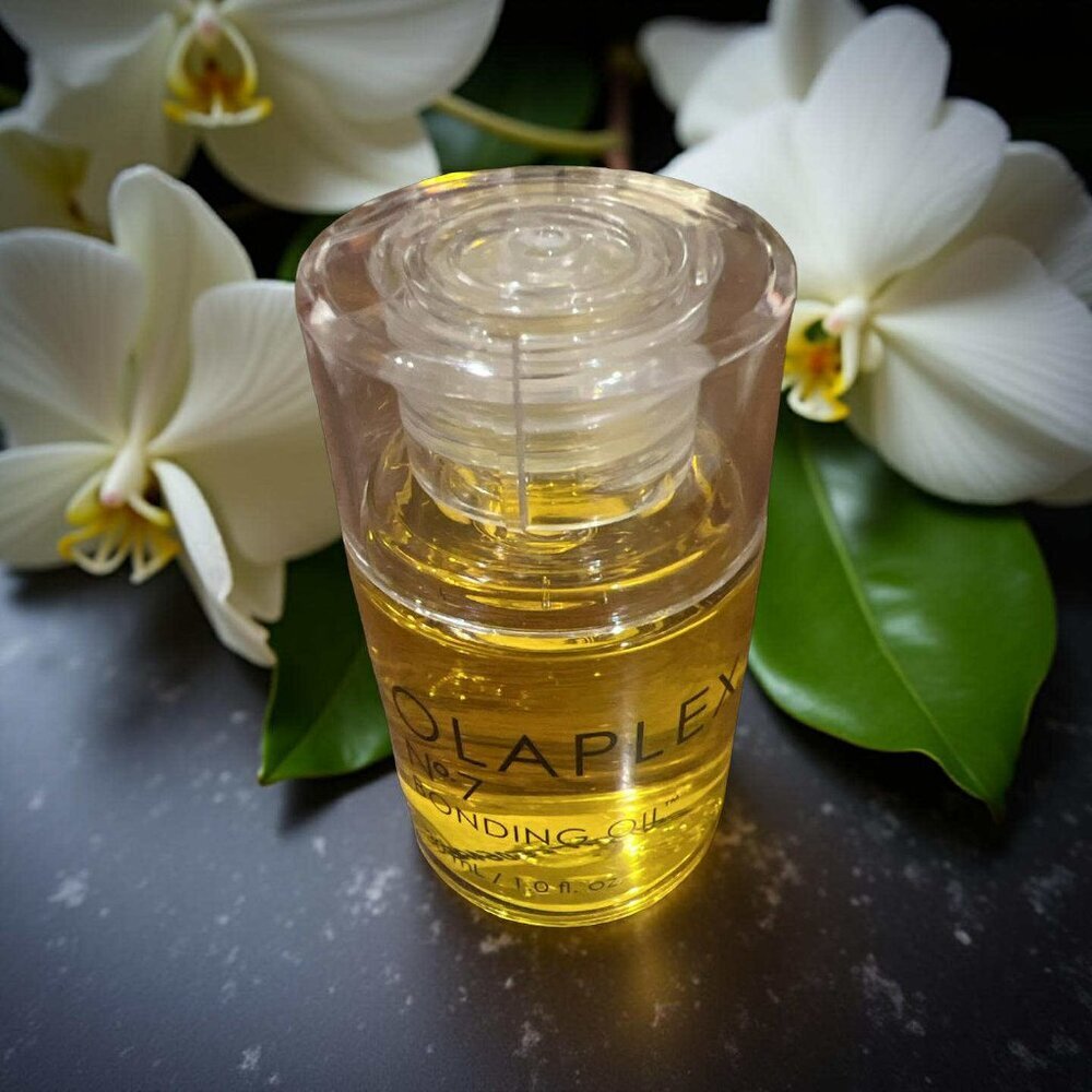 Olaplex No.7 Bonding Oil 1 oz